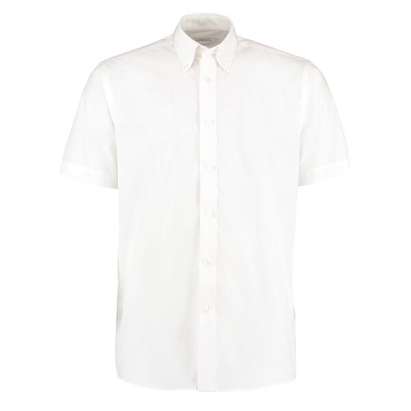 Workforce shirt short-sleeved (classic fit) Vignette