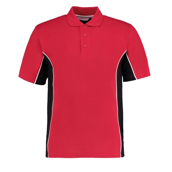 Track polo (classic fit) Vignette