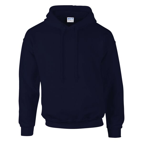 DryBlend® adult hooded sweatshirt Vignette