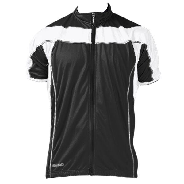 Spiro bikewear full-zip top Vignette
