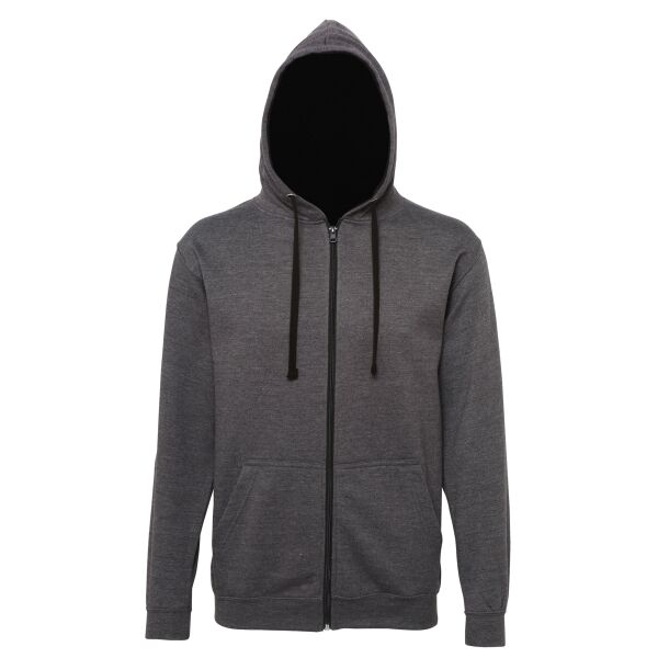 Varsity zoodie Vignette