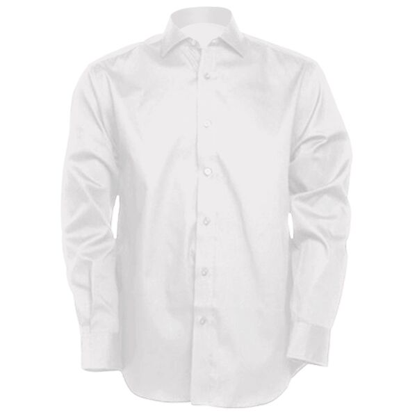 Executive premium Oxford shirt long-sleeved (classic fit) Vignette