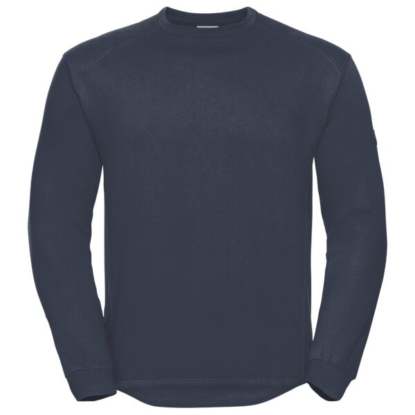 Heavy-duty crew neck sweatshirt Vignette