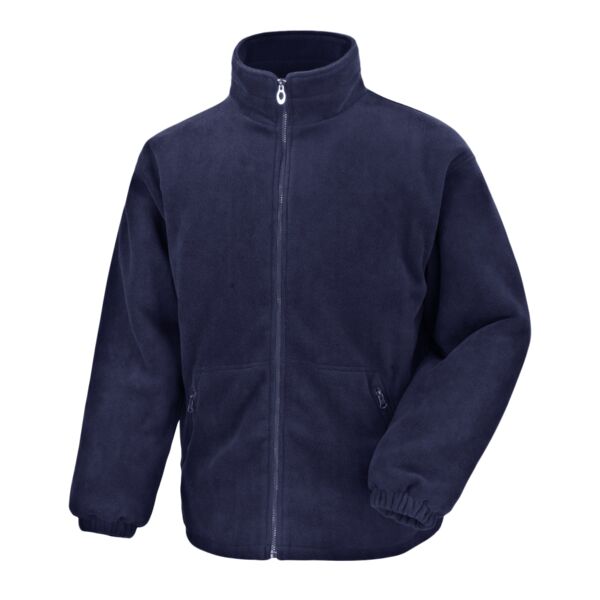 Core padded winter fleece Vignette