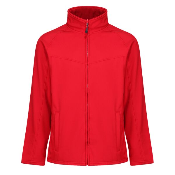 Uproar softshell Vignette