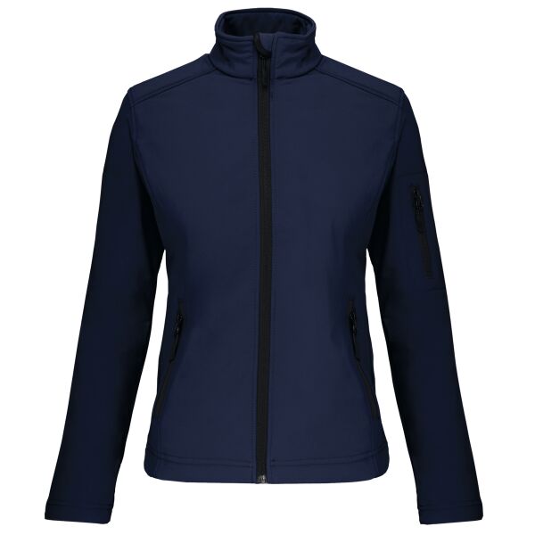 Ladies' softshell jacket Vignette