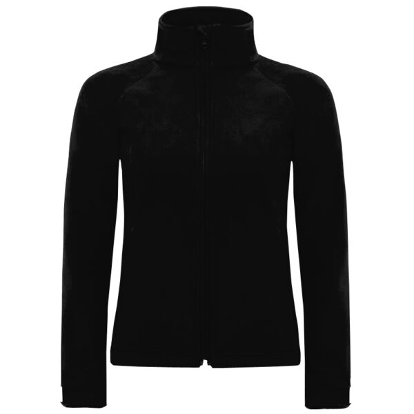 B&C Hooded softshell /women Vignette