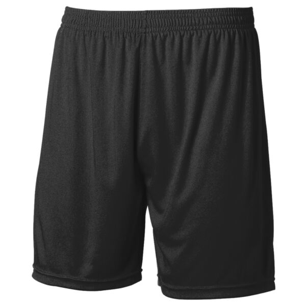 Microfibre shorts Vignette