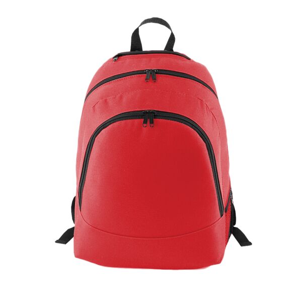 Universal backpack Vignette