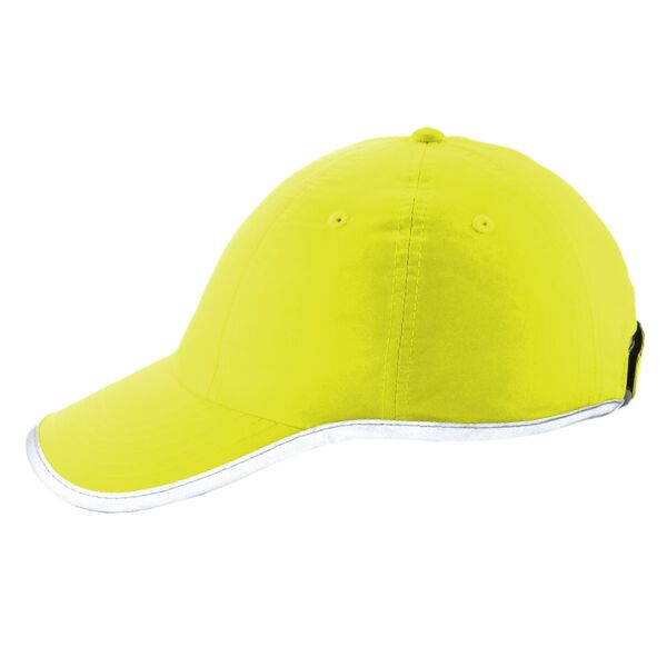 Enhanced-viz cap Vignette