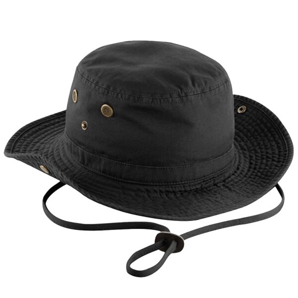 Outback hat Vignette