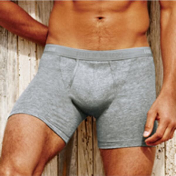 Classic boxer 2-pack Vignette