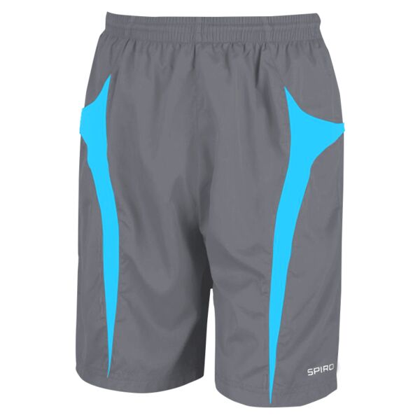 Spiro micro-lite team shorts Vignette