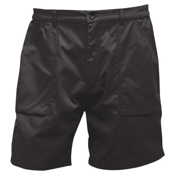 Action shorts Vignette