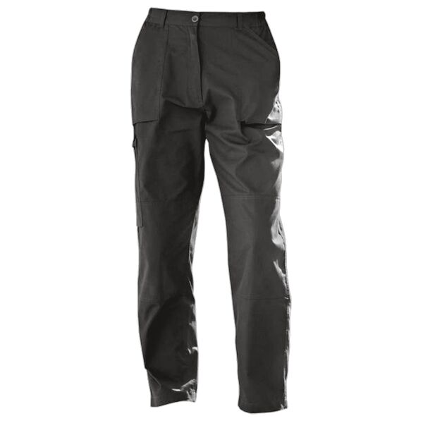 Women's action trousers unlined Vignette