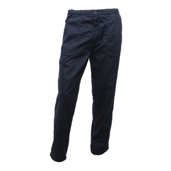 Lined action trousers Vignette