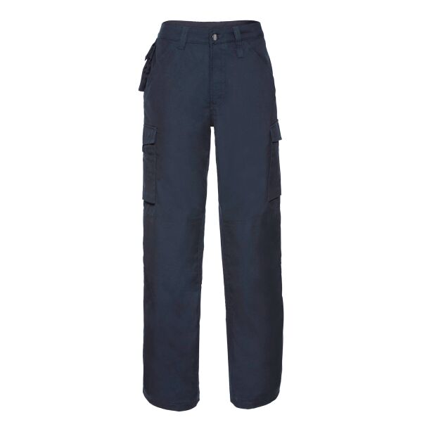 Heavy-duty workwear trousers Vignette