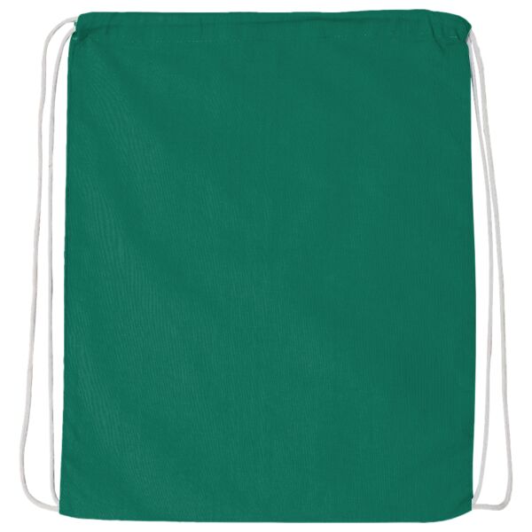 Cotton gymsac Vignette