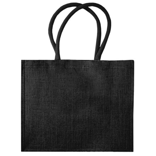 Jute classic shopper Vignette