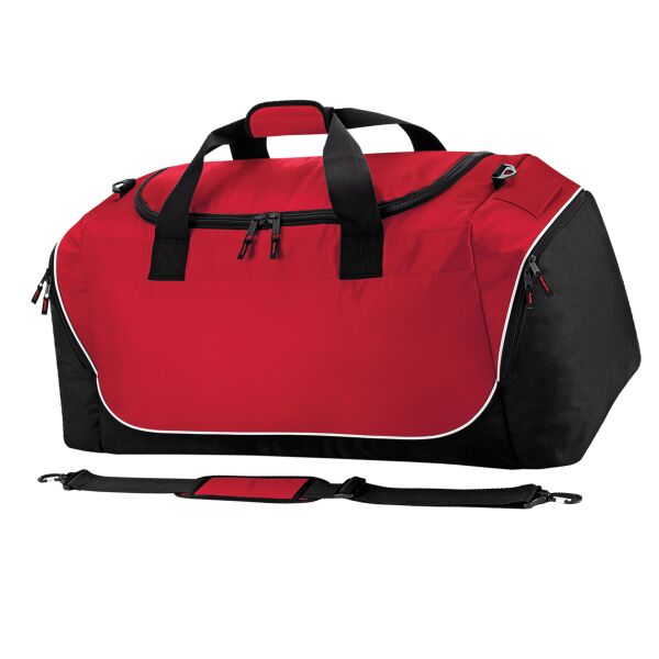 Teamwear jumbo kit bag Vignette