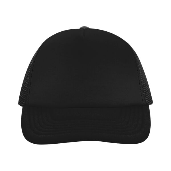 Vintage snapback trucker Vignette