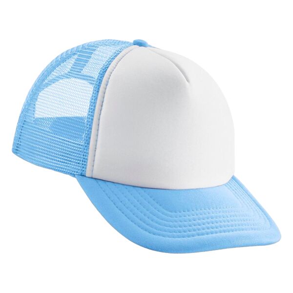 Junior vintage snapback trucker Vignette