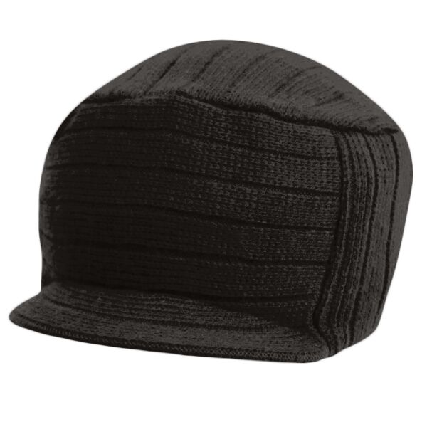 Esco urban knitted hat Vignette