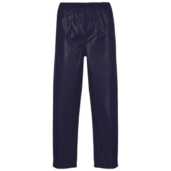 Classic rain trousers (S441) Vignette