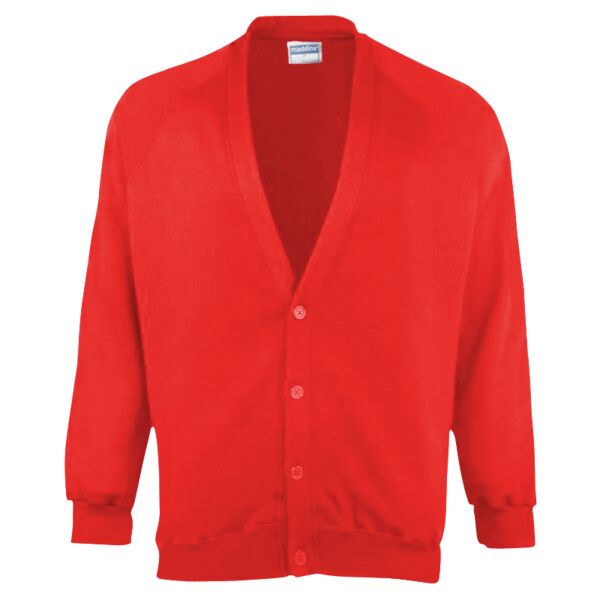 Kids Coloursure™ cardigan Vignette