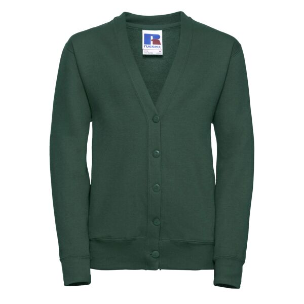 Kids cardigan Vignette