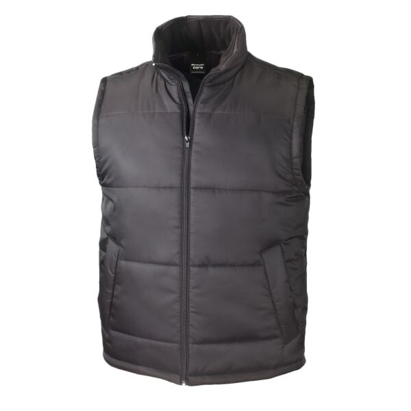 Core bodywarmer Vignette
