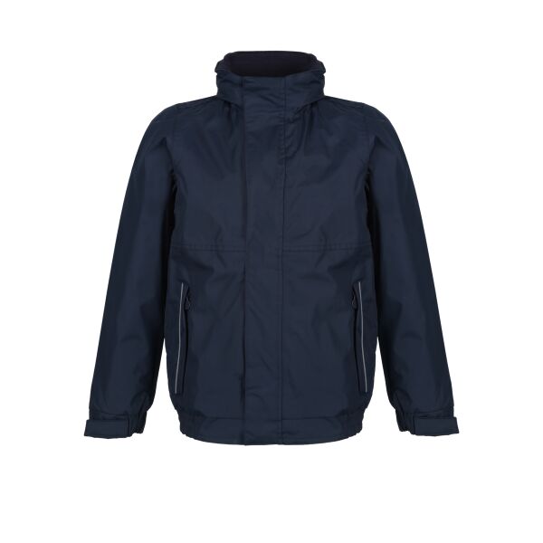 Kids Dover jacket Vignette