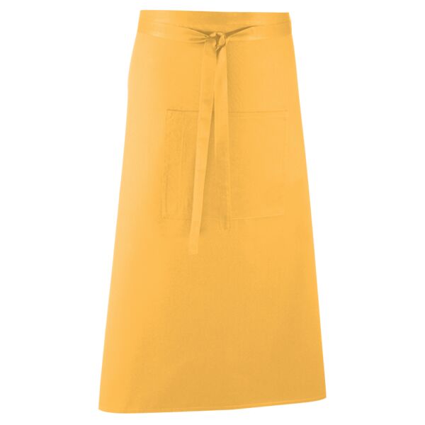 Colours bar apron Vignette