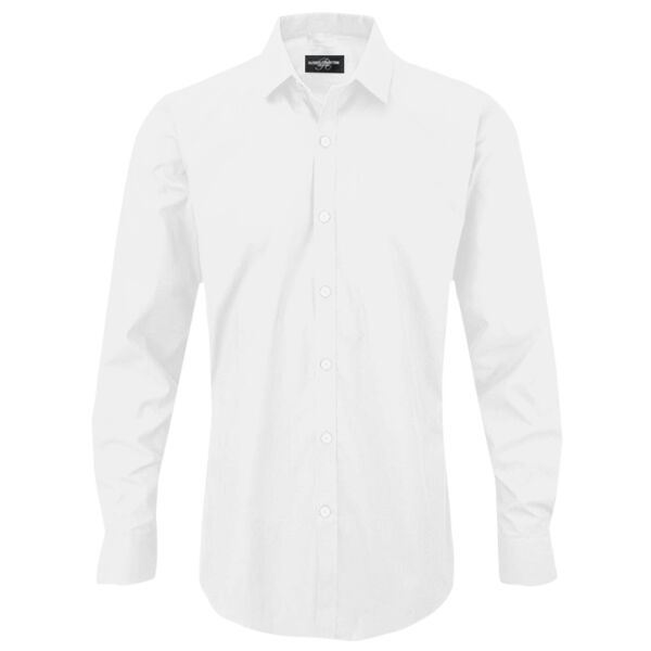 Long sleeve ultimate stretch shirt Vignette