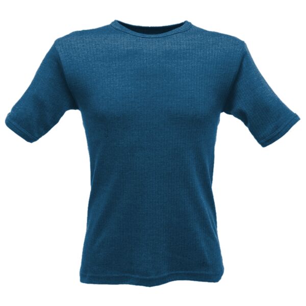 Thermal short sleeve vest Vignette