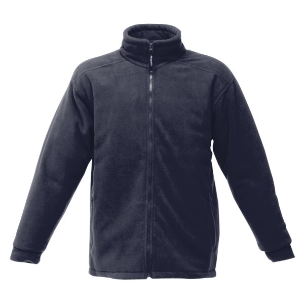 Asgard II quilted fleece Vignette