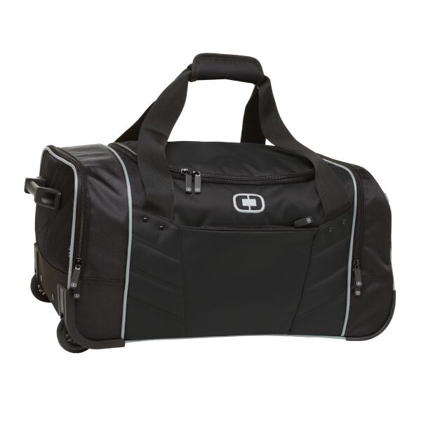 "Hamblin 22" traveller" Vignette