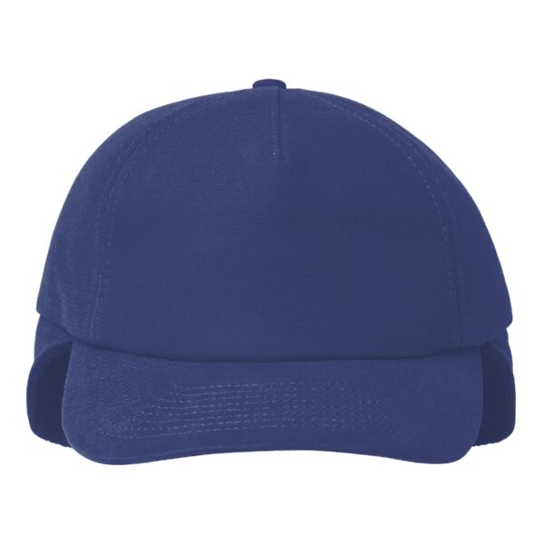 Junior fold-up legionnaire's cap Vignette