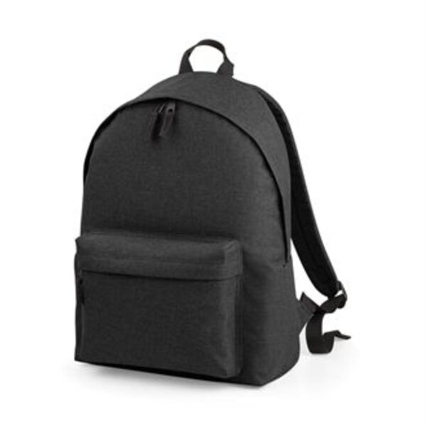Two-tone fashion backpack Vignette