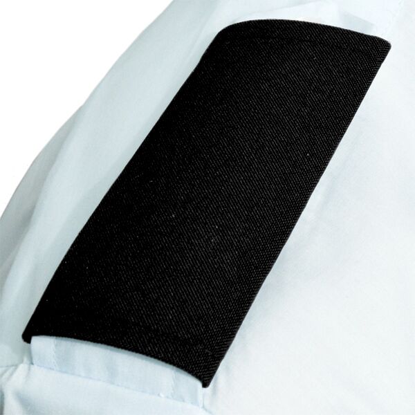 Epaulettes Vignette