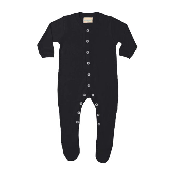 Sleepsuit Vignette