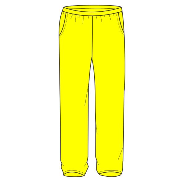 Safety high-viz trousers Vignette