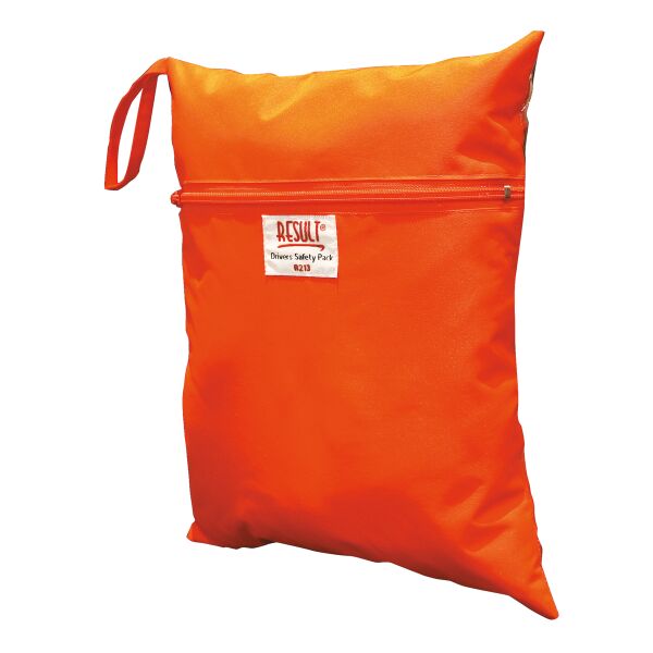 Safety vest storage bag Vignette