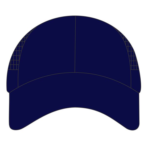 Sport cap Vignette