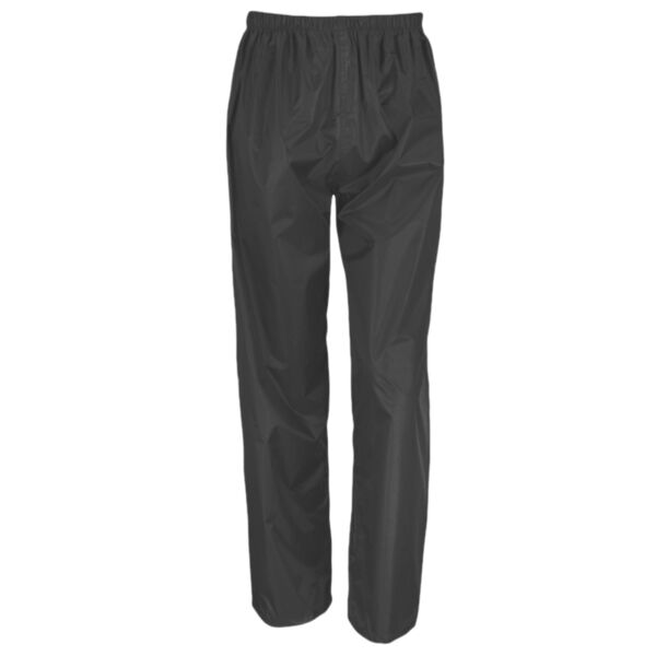 Core rain trousers Vignette