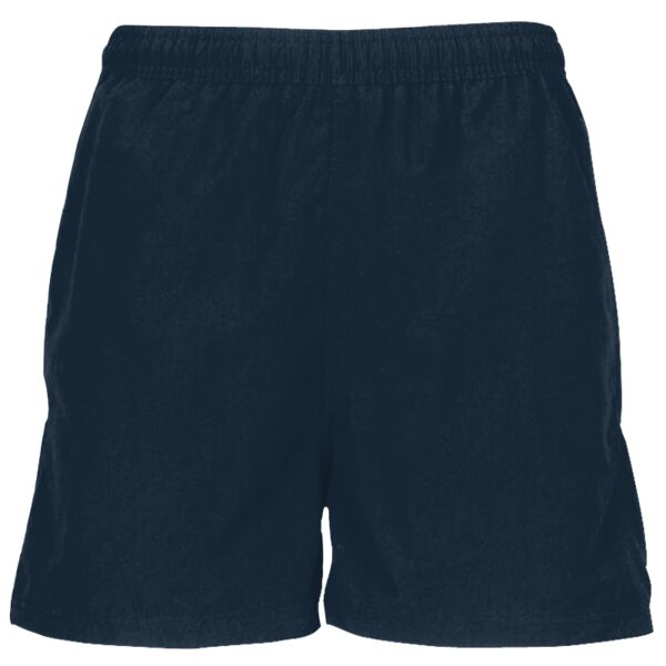 Track shorts Vignette