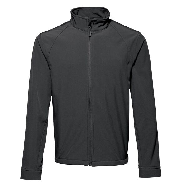 Softshell jacket Vignette
