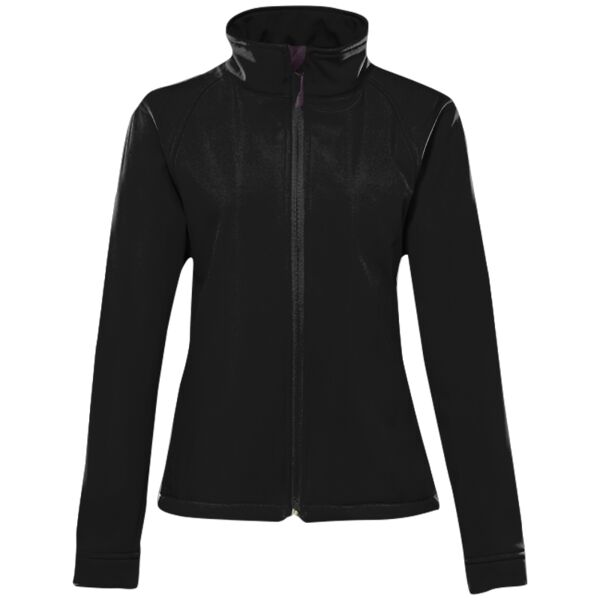 Women's softshell jacket Vignette