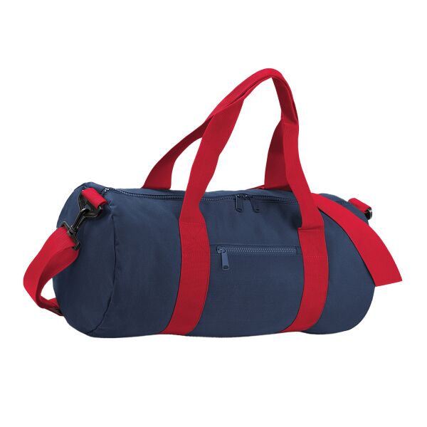 Original barrel bag Vignette