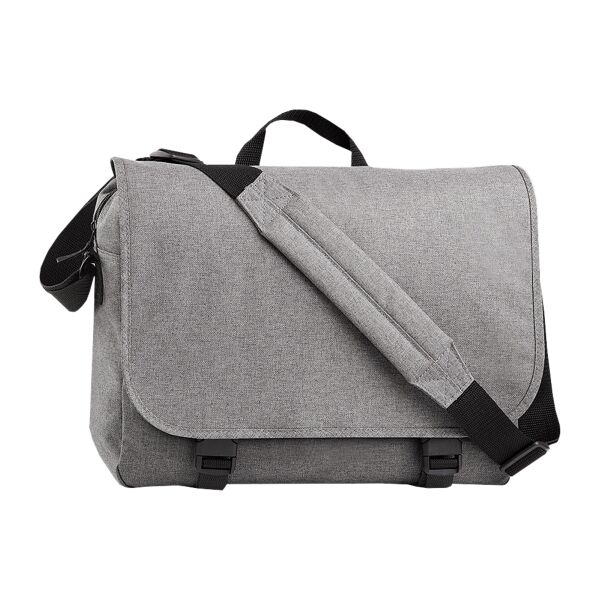 Two-tone digital messenger Vignette